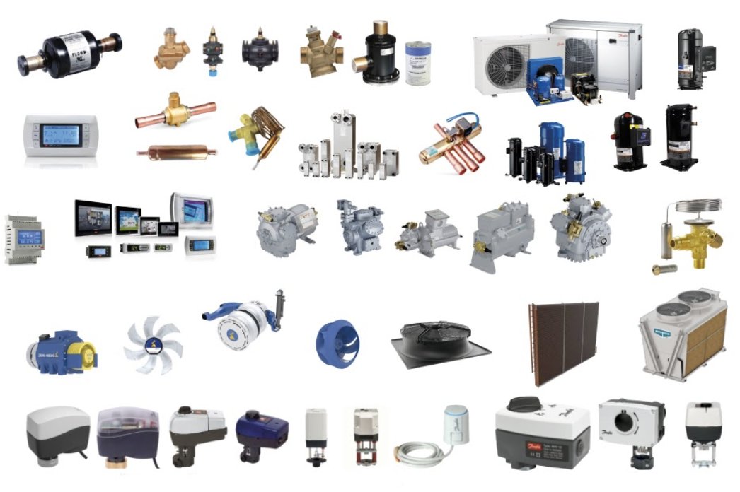 Chiller Items Chiller Accessories – chillersmexico.com