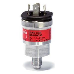 Transductor de Presión SPKT00B1D0