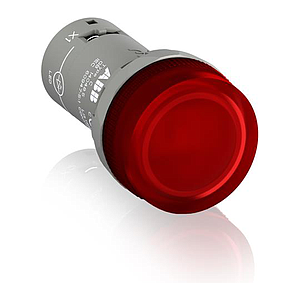 Pilot Light with ABB Led