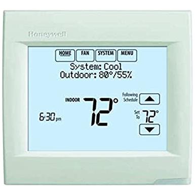 Honeywell Touchscreen Thermostats