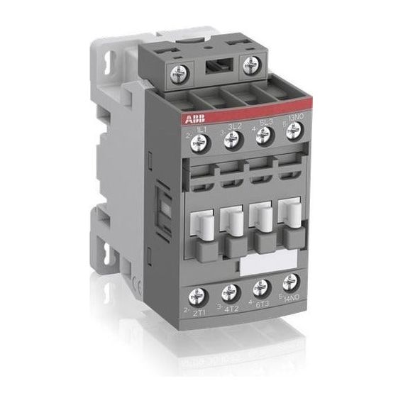 ABB 15 HP contactor