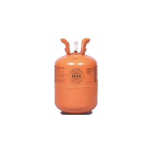 Ecological refrigerant R-404