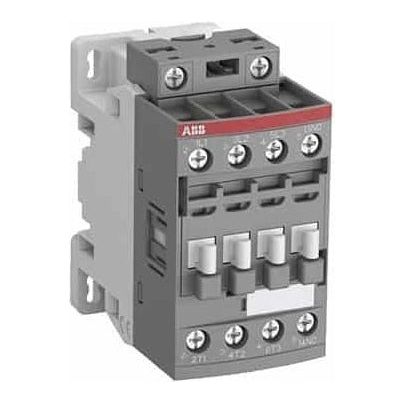 ABB 2HP contactor
