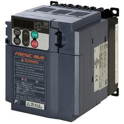 Fuji 460V, 40HP Inverter