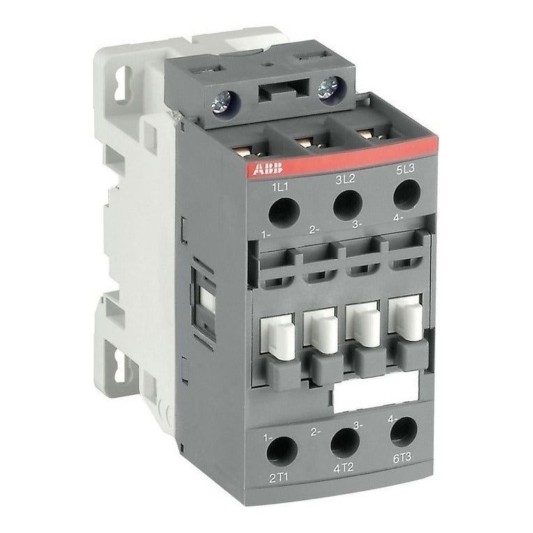 Contactor 10 HP