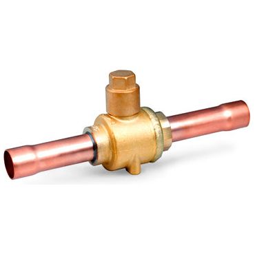 Sanhua Ball Valve 2 1/8