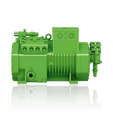 Semi-hermetic compressor 4NDC-20Y-2NU - Bitzer