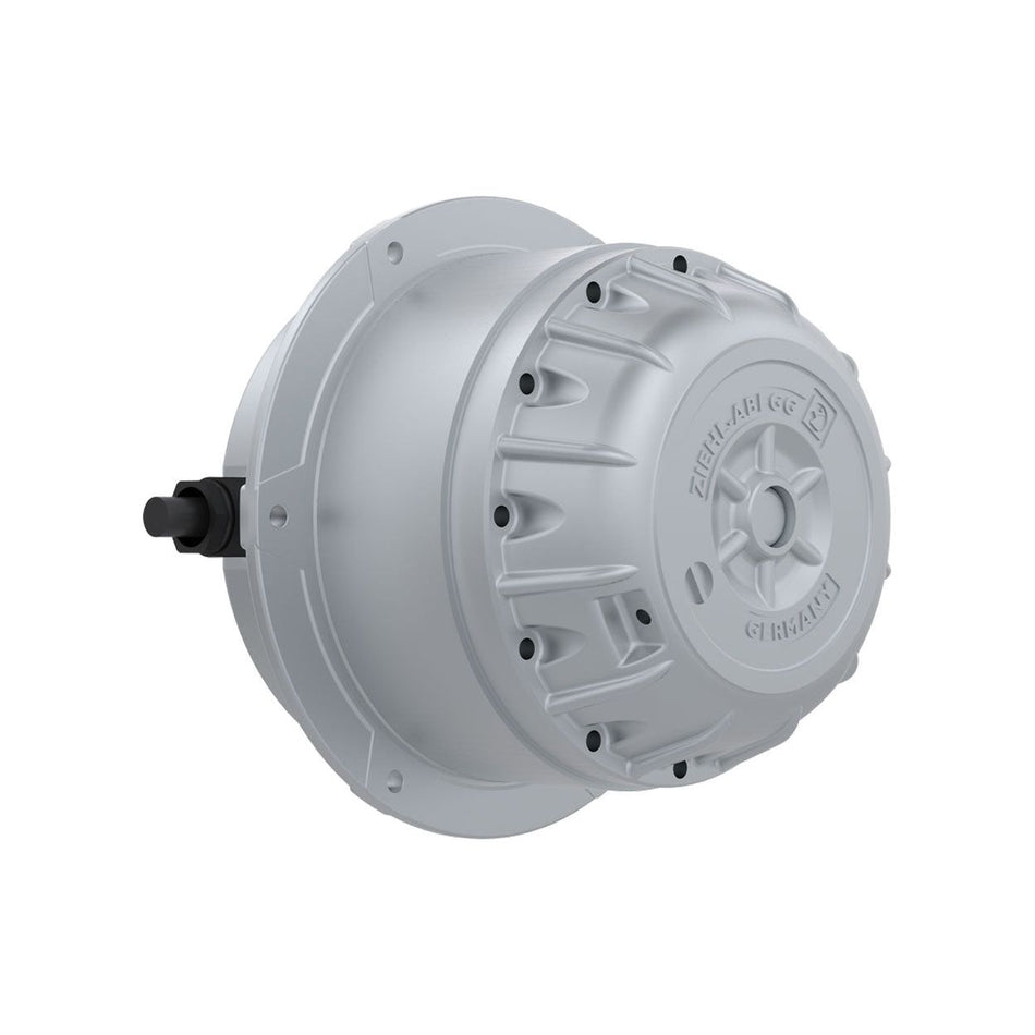 Fan Motor Fan Ziehl Abegg