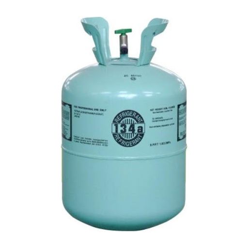 Ecological refrigerant R-134