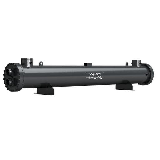 Alfa Laval TXC250-2R410 heat exchanger